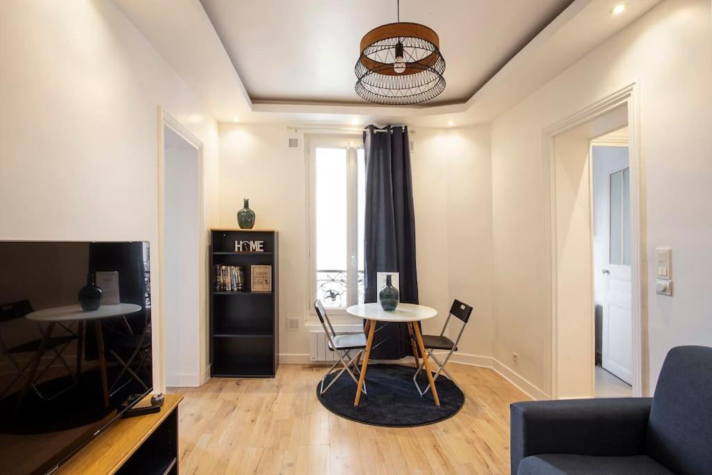 Cosy, Design And Luxury Apartment, 5 Minuts Paris Saint-Mande Exterior photo