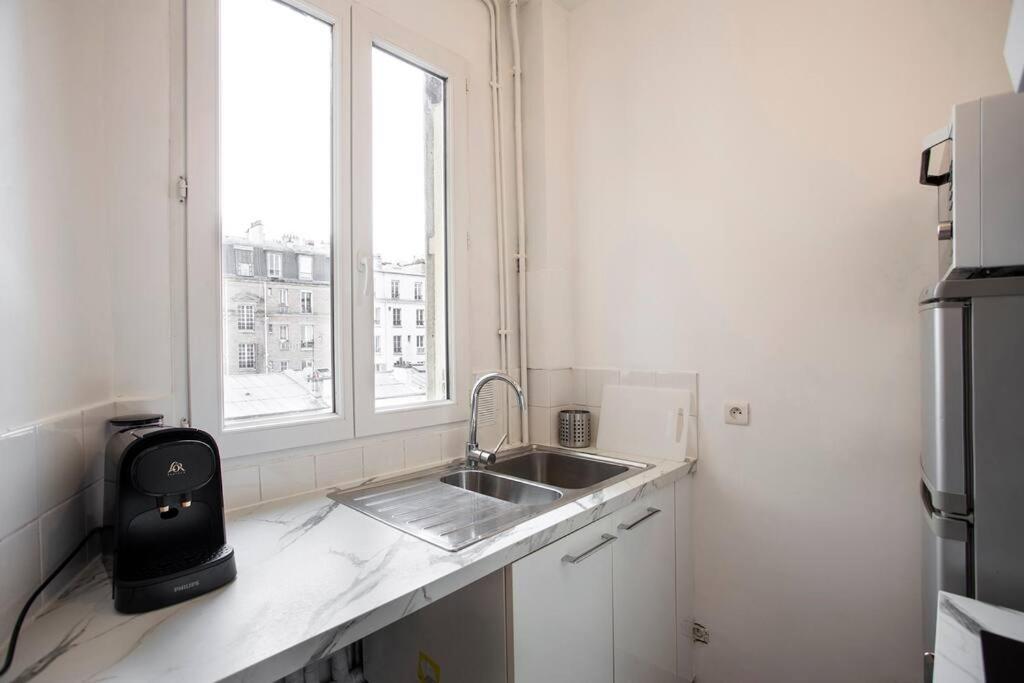 Cosy, Design And Luxury Apartment, 5 Minuts Paris Saint-Mande Exterior photo
